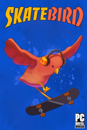 SkateBIRD