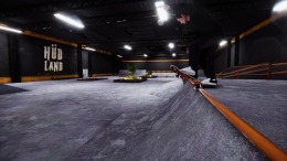  Skater XL - The Ultimate Skateboarding Game