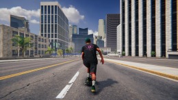   Skater XL - The Ultimate Skateboarding Game