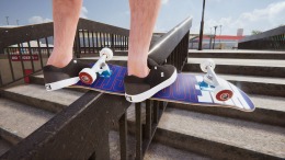  Skater XL - The Ultimate Skateboarding Game