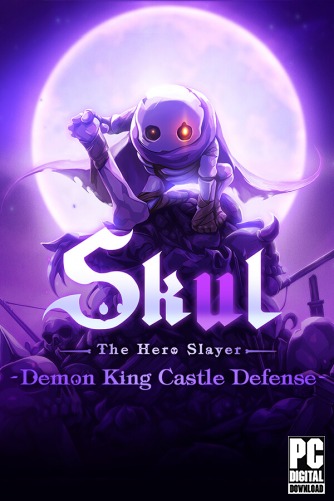 Skul: The Hero Slayer