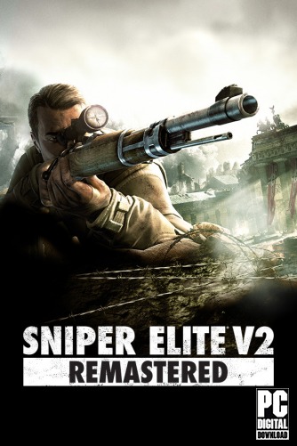 Sniper Elite V2 Remastered