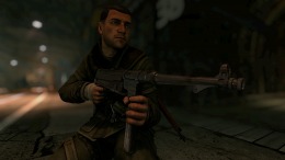 Sniper Elite V2 Remastered 