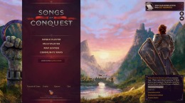  Songs of Conquest
