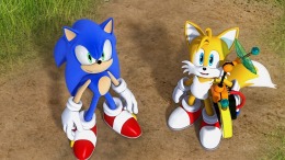 Sonic Colors: Ultimate 