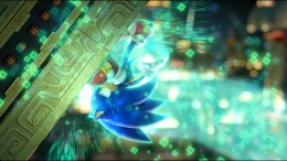   Sonic Colors: Ultimate