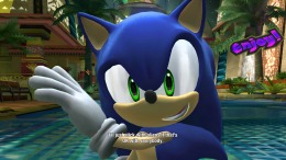  Sonic Colors: Ultimate