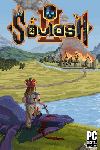 Soulash 2  