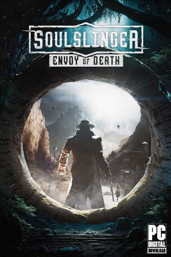 Soulslinger: Envoy of Death