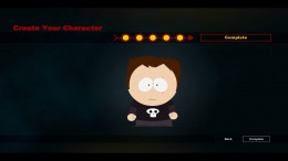  South Park: The Stick of Truth