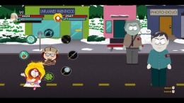   South Park: The Stick of Truth