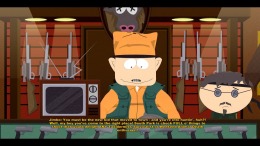  South Park: The Stick of Truth