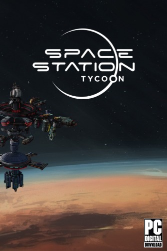 Space Station Tycoon