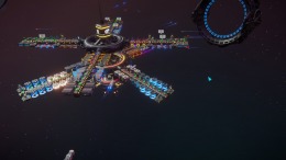   Space Station Tycoon