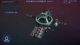   Space Station Tycoon