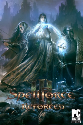 SpellForce 3 Reforced