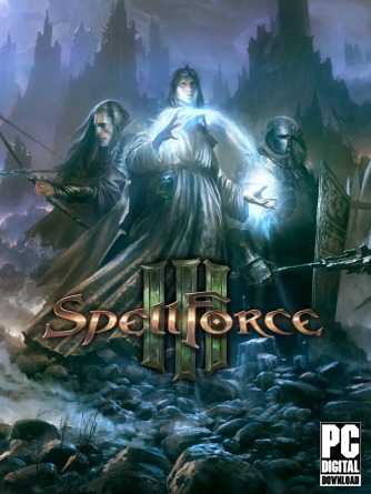 SpellForce III