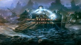   SpellForce III