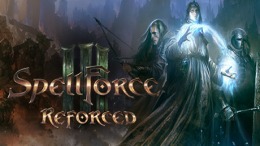  SpellForce III