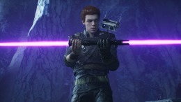 STAR WARS Jedi: Fallen Order 