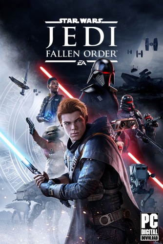 STAR WARS Jedi: Fallen Order