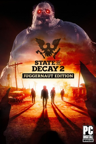 State of Decay 2