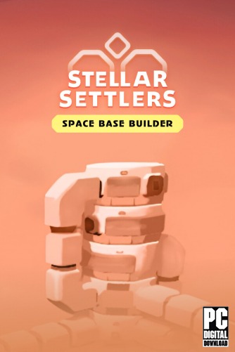 Stellar Settlers: Space Base Builder