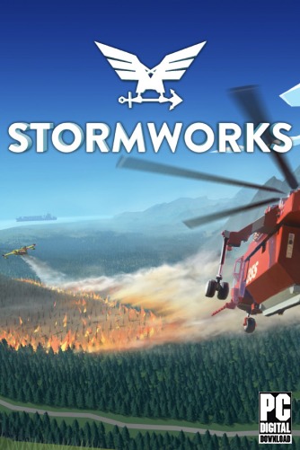 Stormworks: Build and Rescue