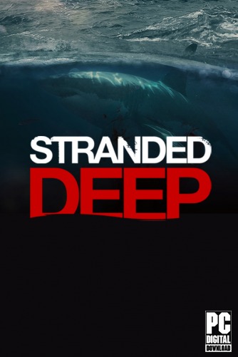 Stranded Deep