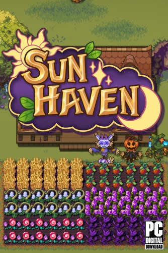 Sun Haven