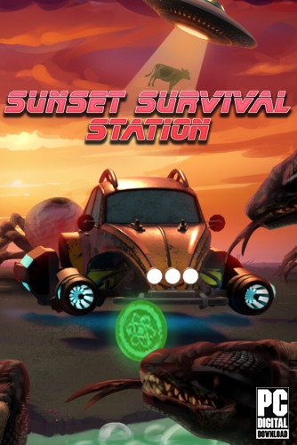 SUNSET SURVIVAL STATION