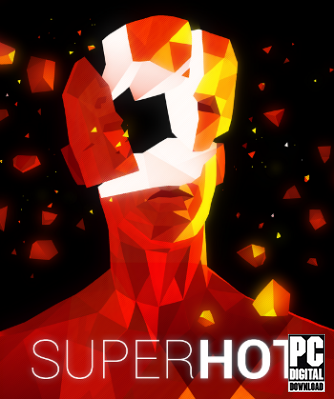 SUPERHOT