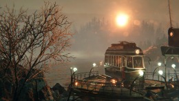  Syberia: The World Before