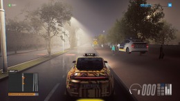  Taxi Life: A City Driving Simulator