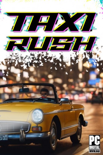 Taxi Rush