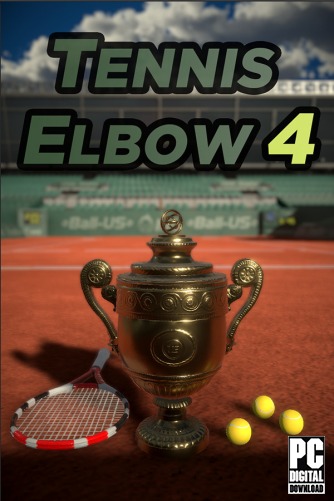 Tennis Elbow 4  