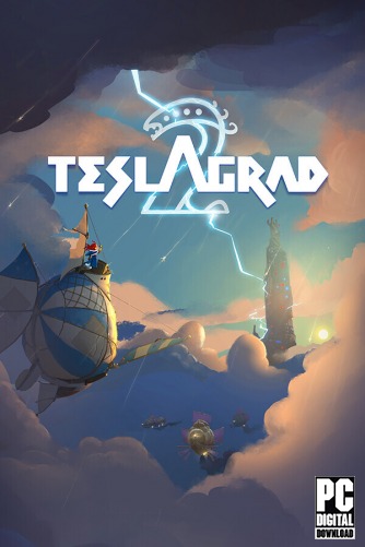 Teslagrad 2