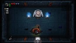  The Binding of Isaac: Rebirth