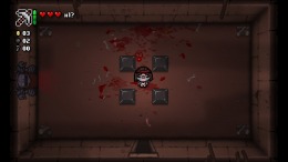   The Binding of Isaac: Rebirth