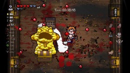  The Binding of Isaac: Rebirth