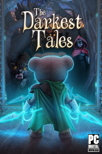 The Darkest Tales