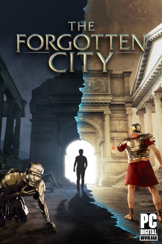 The Forgotten City