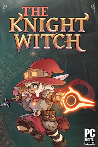 The Knight Witch