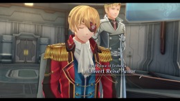  The Legend of Heroes: Trails of Cold Steel IV