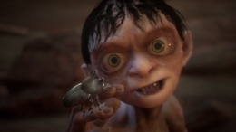  The Lord of the Rings: Gollum