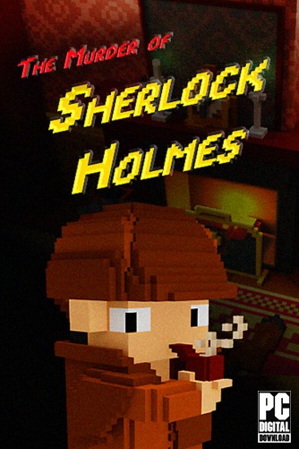 The Murder of Sherlock Holmes