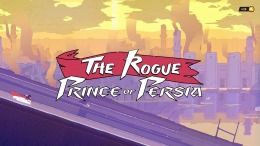 The Rogue Prince of Persia 