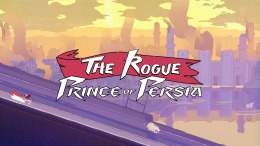   The Rogue Prince of Persia
