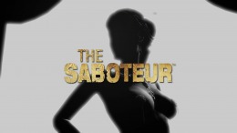   The Saboteur