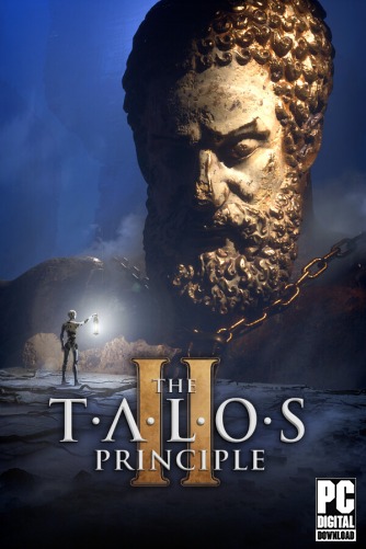 The Talos Principle 2